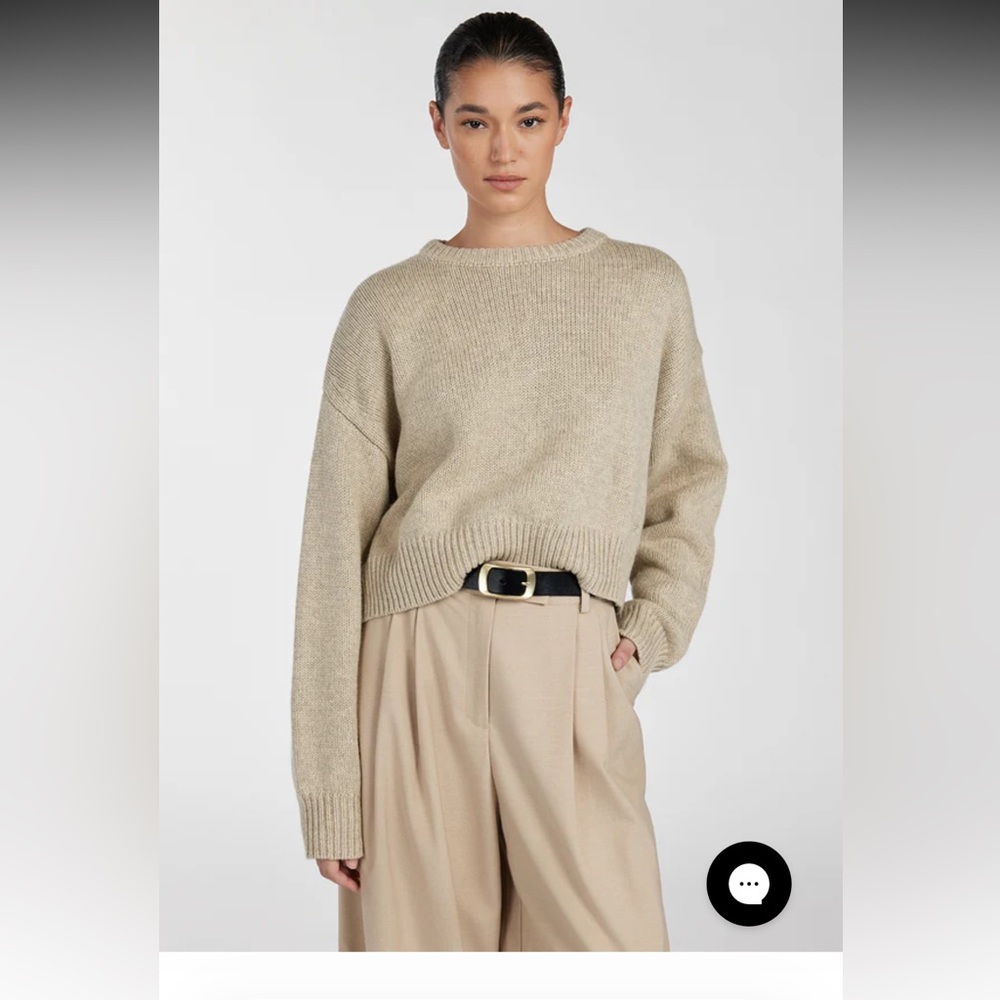 Dissh Oliver Jumper